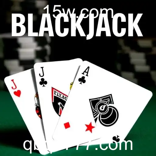 Blackjack