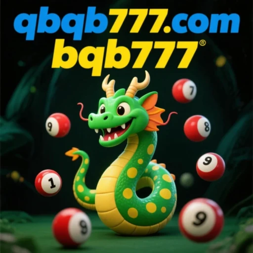 bqb777 Logo