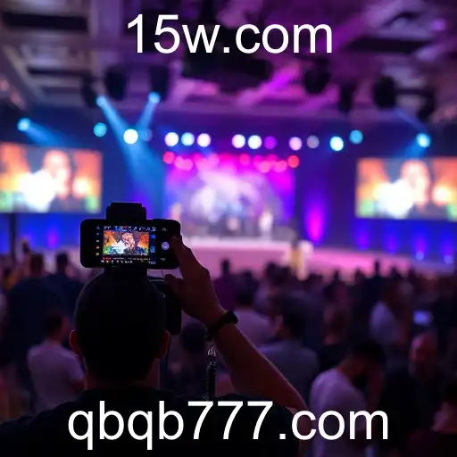 Transmissão ao vivo